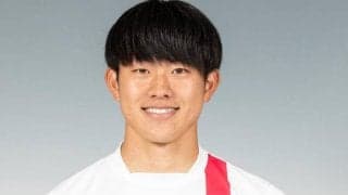 宮崎DF綿引康が契約満了　「皆様の温かさは一生忘れません」