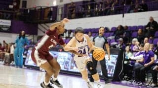 鈴木妃乃（ノースアラバマ大） - 苦難を乗り越え主軸としてチームを支えるNCAA D1最終学年