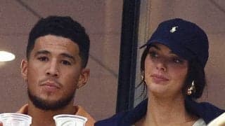 ブッカーが超有名モデルのケンダル・ジェンナーと破局…互いのキャリアを優先