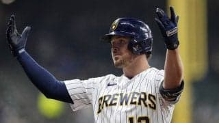 【MLB】大谷翔平、トラウトと強打トリオ結成へ　エンゼルスが通算157本塁打のレンフローを獲得　