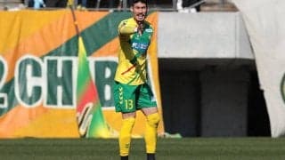 千葉主将、鈴木大輔が契約更新　「ジェフに対する愛情が深まっている」