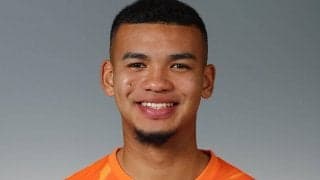 清水がプロ3年目のFW栗原イブラヒムジュニアと契約満了…今季途中からはJ3福島でプレー「もっとエスパルスでサッカーをしたかった」