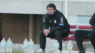 J2降格の清水が水戸の監督を退任した秋葉忠宏氏をコーチに招へい、今季は熱血漢ぶりが話題に「世界に誇れるクラブへと共に歩んでいきましょう」