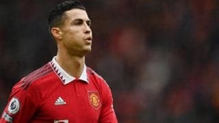 C・ロナウドと袂を分かったユナイテッド、28.6億円をセーブか…違約金発生せず