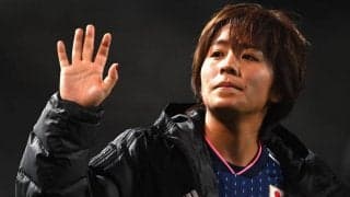 「ブッチー可愛すぎ」「国民のアモーレ」カタールW杯ドイツ戦を前に、岩渕真奈もユニ姿で共闘呼びかけ