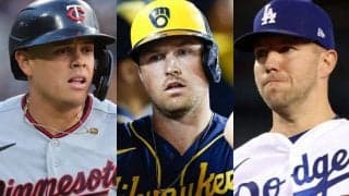 【MLB】エ軍が「プレーオフに出場できる」　相次ぐ補強にファン期待「本気で来季にかけてる」