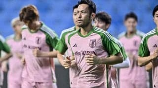 日本代表と戦うドイツ代表が「スタメン発表」! 4度の優勝を誇る強豪国から、カタールW杯初戦に選ばれた「11人」