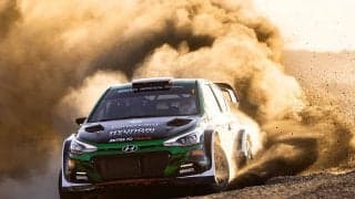 APRCファイナルはコフスコーストラリーでタイトル決戦