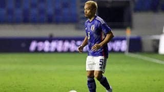 【カタールW杯】長友佑都、日本史上初4大会連続フィールドプレーヤー出場　吉田麻也は“井原超え”の単独3位123試合目