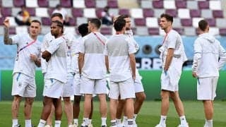 バイエルン勢は5名、日本代表戦に臨むドイツ代表が発表！《カタールW杯》