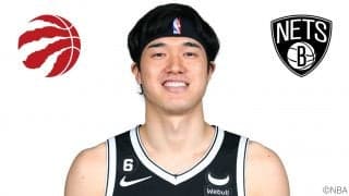5 things you need to know before Yuta Watanabe's first return to Scotiabank Arena as a Brooklyn Nets player