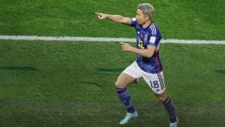 【カタールW杯】日本代表、途中出場の堂安律と浅野拓磨で大逆転　ドイツ相手にサプライズ起こす