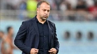 「日本は単純に効率的だった」悔しさ滲ませるドイツ指揮官、日本にまさかの逆転負けの要因は「個人的なミスを犯した」