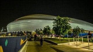 攻撃を整理した前回王者フランスが大勝発進！ 前後半でムバッペの立ち位置も変えつつ、オーストラリアの対仏守備を打ち破る