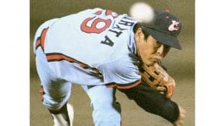 「攻略は無理」村田兆治氏に磨かれた感性　最も三振を奪われた“三振しない男”の感謝