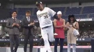 「めちゃめちゃ笑った」　新ワード“ビールかけの比嘉”がトレンド入りして話題「面白すぎ」