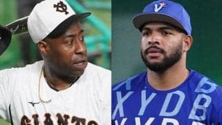 群抜くDeNA左腕の安定感、多くが苦戦…巨人35歳も自由契約に　国内移籍の助っ人明暗