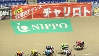 ガールズグランプリ2022トライアルレース（2日目）