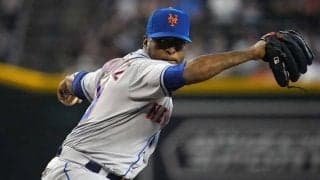 【MLB】元中日ロドリゲス、年俸2億円でRソックスと1年契約　出来高だけで最大2.8億円