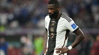 「全くもってプロではなかった」浅野拓磨を見下した？リュディガーのステップをドイツ代表のレジェンドも問題視「相手を軽んじてはいけない」