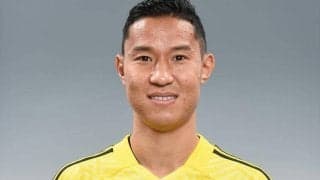 横浜FM、GK中林洋次の契約満了を発表「感謝しかありません」