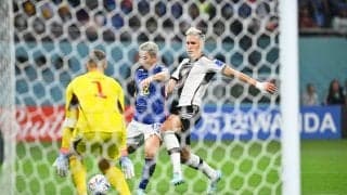 「あ、これ来るな」浅野拓磨が語ったドイツ戦決勝点の裏側！“リハビリ仲間”板倉滉との「ホットライン」と「ニア上シュート」にのせた「みんなの気持ち」【W杯】