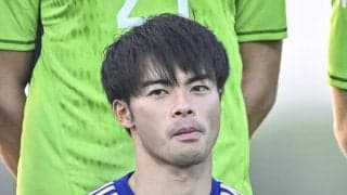 「ぶっつけ本番のところは正直ありました」三笘薫が語る3バックへの挑戦。ウイングバックは「サンジロワーズのイメージを持ちながらやった」