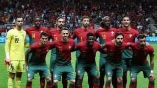 カタールＷ杯でポルトガルの初優勝はあるか。最高レベルのテクニックの選手たちが慎重に戦って安定感