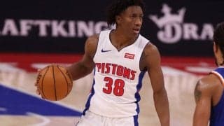 先発ガード陣をケガで欠くシクサーズがガードのセイベン・リーと2ウェイ契約へ