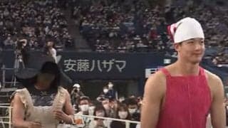 オリ新キャラは「芦屋のマダム」　吹田の主婦に負けない完成度…ファン爆笑「ガチで好き」