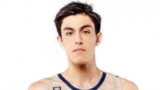 琉球ゴールデンキングス、渡邉飛勇をインジュアリーリストへ登録したと発表