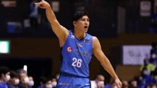 【トッププレーヤーの高校時代】津山尚大（後編）「高校でPGの基礎を固めることができた」