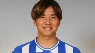 柏が山形からMF山田康太の獲得を発表！「クラブのためにベストを尽くしていきたい」