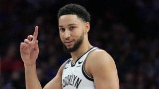 古巣フィリーで大ブーイングを浴びながら戦い抜いたシモンズ「前へ進めたと思う」