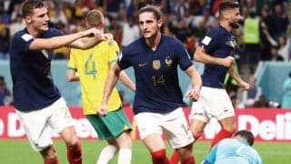 フランス代表MFラビオにアーセナル&チェルシーが接触、トッテナムも参戦へ？