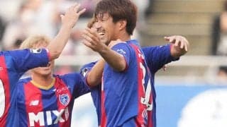 FC東京が今季守備を支えた木本恭生と契約更新「サッカーを楽しみます！」