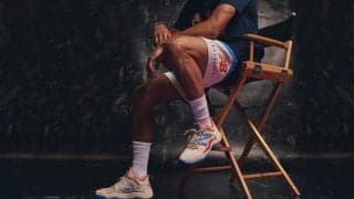 ニューバランスのハイパフォーマンス バスケットボールシューズ「Two Wxy v3」に新色登場