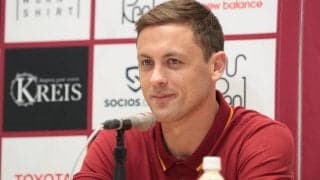 「誰も勝つとは予想していなかった」元セルビア代表MFマティッチがドイツ撃破の日本を祝福「特に浅野に関しては嬉しい」