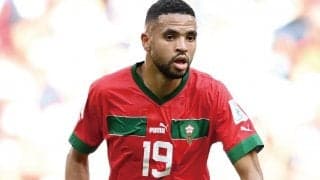 ウェストハム、W杯でモロッコ代表FWエン=ネシリを注視？ セビージャは売却躊躇せず