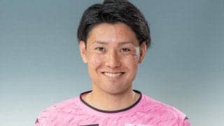 湘南、レンタルで加入中のGK馬渡洋樹を完全移籍で獲得！「今年以上に活躍できるように頑張りたい」