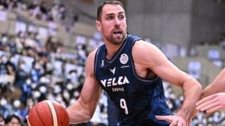 長崎ヴェルカ、パブロ・アギラールら2選手をインジュアリーリストへ登録