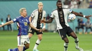 【W杯】「ちょっと今のは性格悪い」本田圭佑が苦言呈したドイツ代表ＤＦには”前科”も。母国ＯＢは「傲慢だ」と酷評