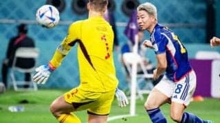 浅野拓磨「僕はドラマチックなことが起きる人間」。香川真司にかけられた言葉、そのすべてが逆転ゴールにつながっている