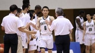 ウインターカップ2022男子組み合わせが決定…インハイ王者の福岡第一らがシード入り