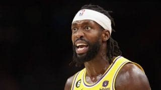 サンズ戦で退場処分となったベバリー「チームメートのために立ち向かおうとした」