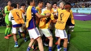「アジアの誇り」「アジアの奇跡」W杯公式がアルゼンチン&ドイツ撃破の立役者を並べ称賛！ 韓国ファン「韓国も続け！」