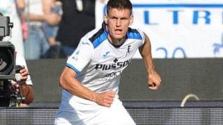 復調気配のユベントス、来年1月にアタランタのデンマーク代表DF獲りか