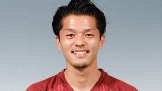 水戸、横浜FCのFW草野侑己を完全移籍で獲得！「特大なインパクトを与えるためやってきました」