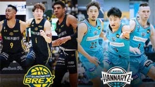 【宇都宮vs京都】ディフェンス力が回復傾向にある宇都宮と、オフェンス好調の京都が激突