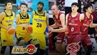 【仙台vs川崎】改めてディフェンス力を証明したい仙台、ガード陣のハッスルに期待